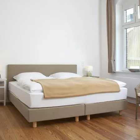 Ferienwohnungen Schlei 42 Schleswig Zimmer foto