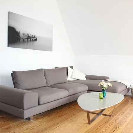 Ferienwohnungen Schlei 42 Schleswig Zimmer foto