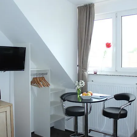 Ferienwohnungen Schlei 42 Schleswig Zimmer foto