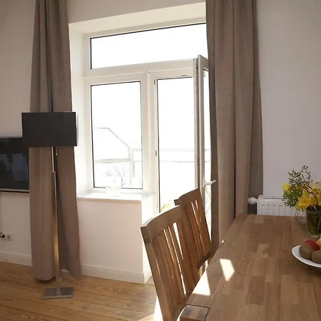 Ferienwohnungen Schlei 42 Schleswig Zimmer foto