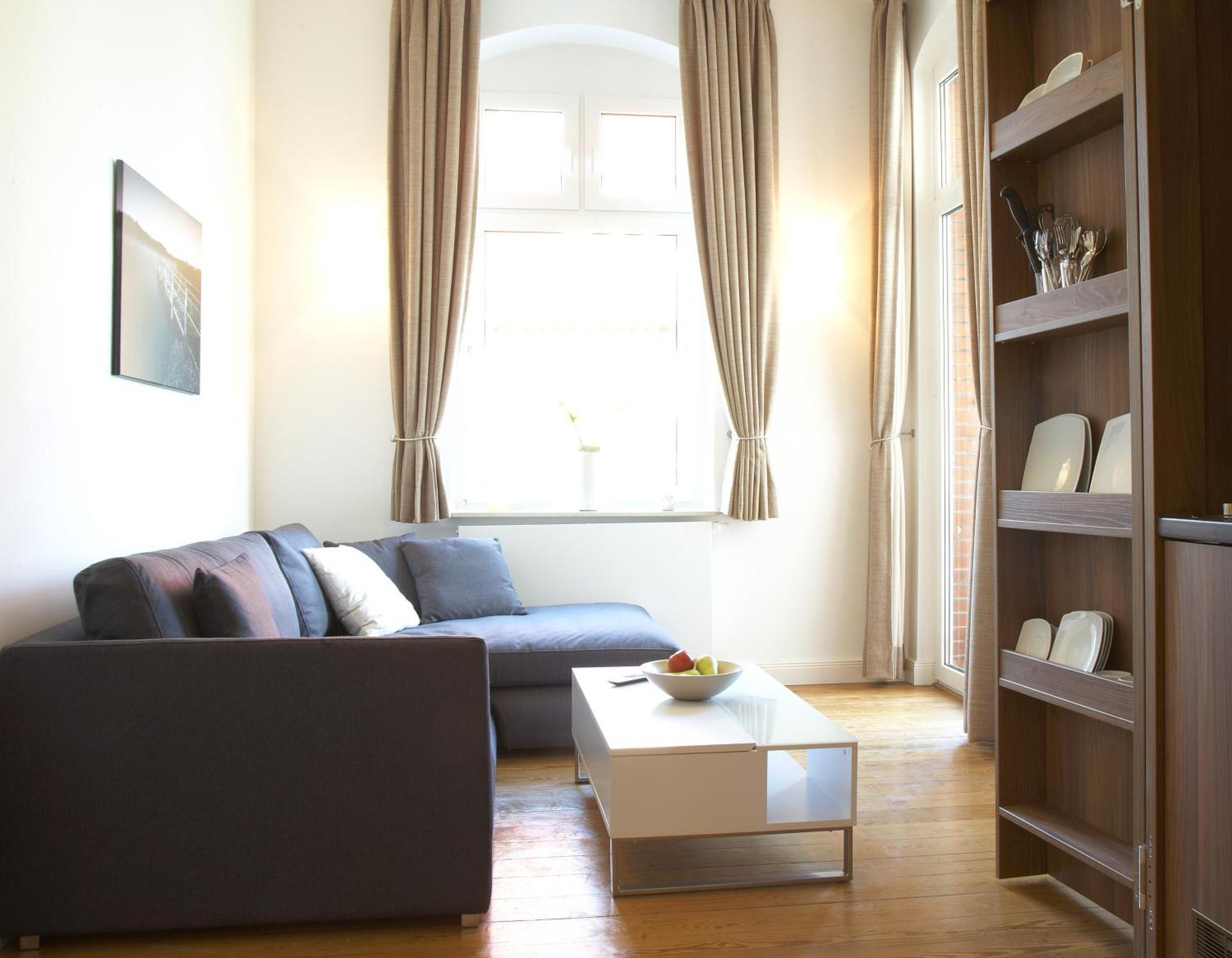 Apartamento Schlei 42
