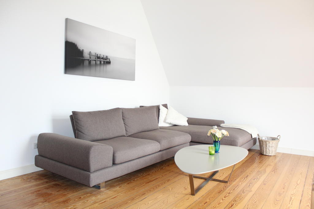 Apartment Schlei 42