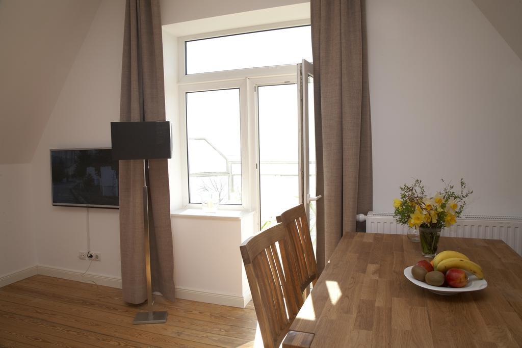 Apartamento Schlei 42 *
