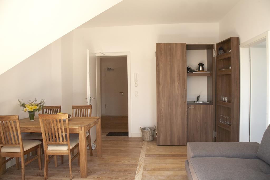 Apartment Schlei 42