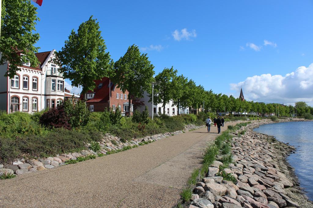 Schlei 42 Schleswig