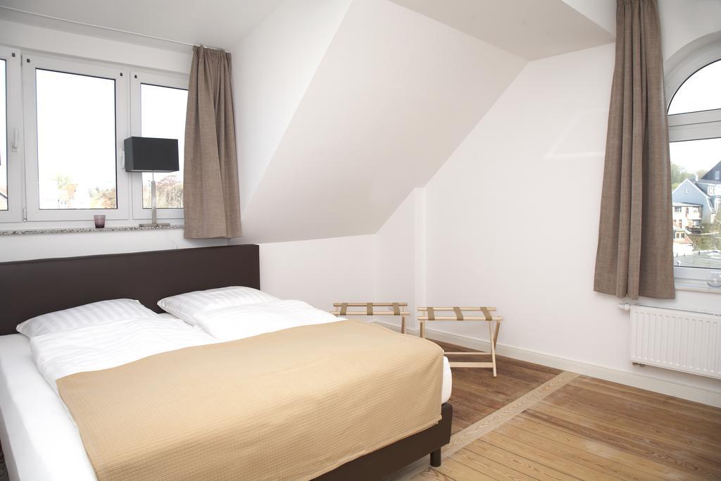 Apartamento Schlei 42 Schleswig